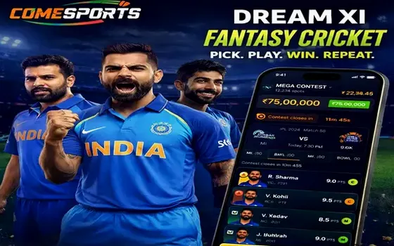 Punjab vs Lucknow on Fotelmodel