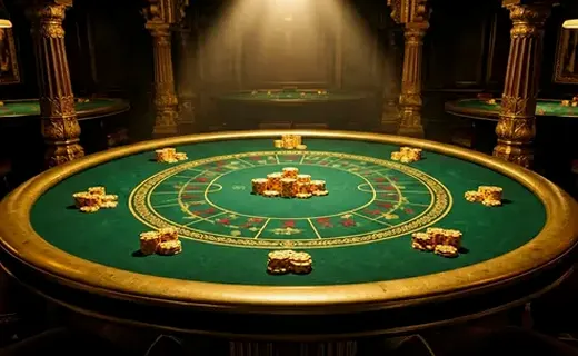 Elite Poker